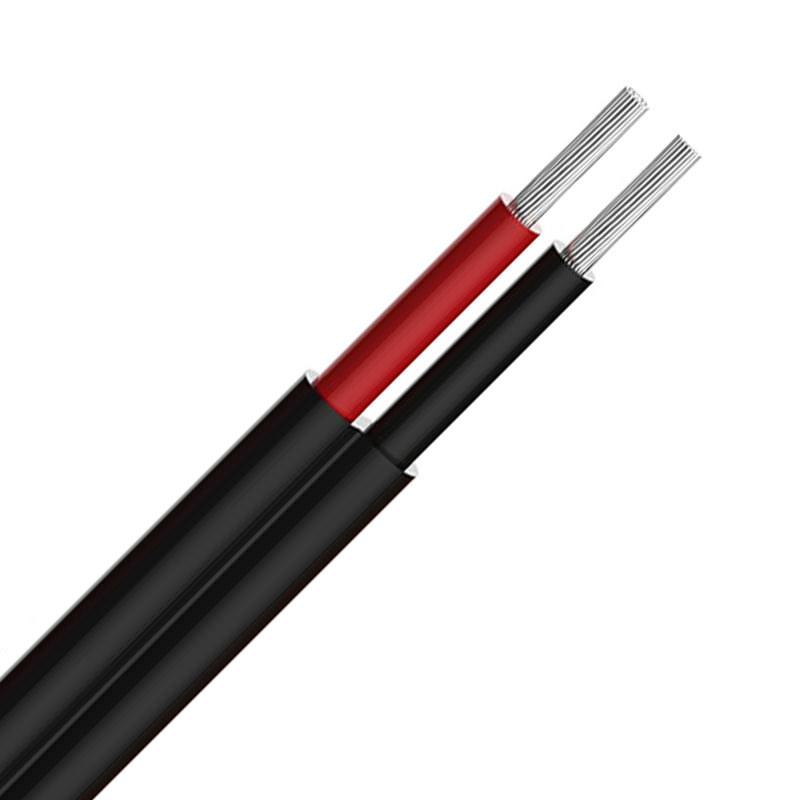4mm2 single or twin solar cable 
