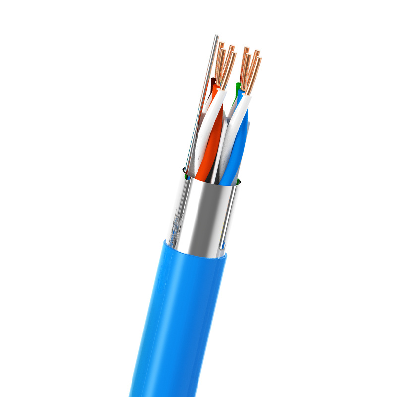 cat6 ftp network cable