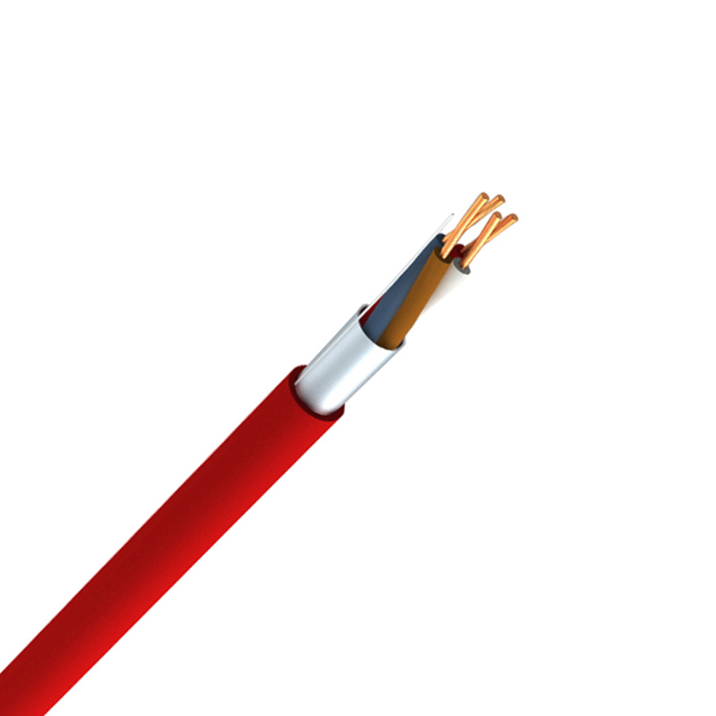 UL certificate AWG fire alarm cable