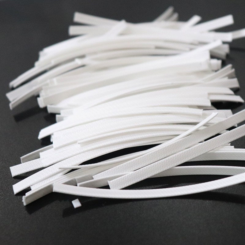 3mm 4mm 5mm  all-plastic nose wire