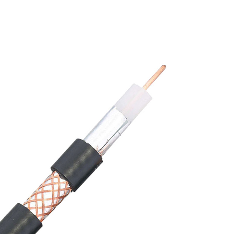 UL CE certificate rg11 coaxial cable