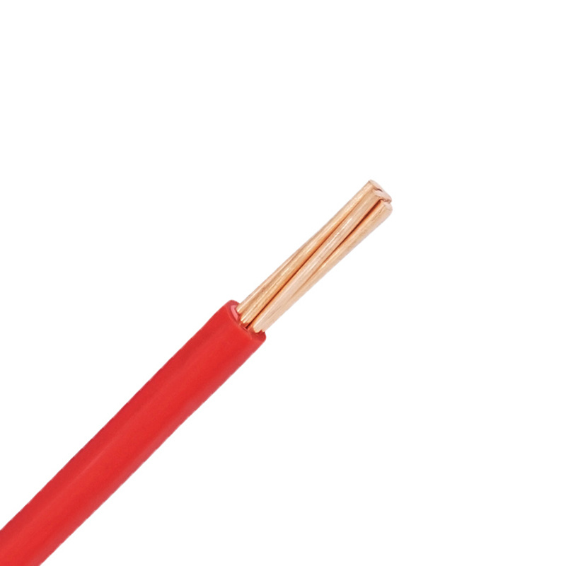 THHN THW cable 14 AWG Electrical Copper Wire