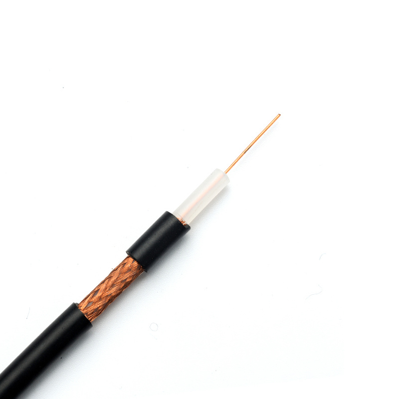 UL CE certificate rg59 coaxial cable