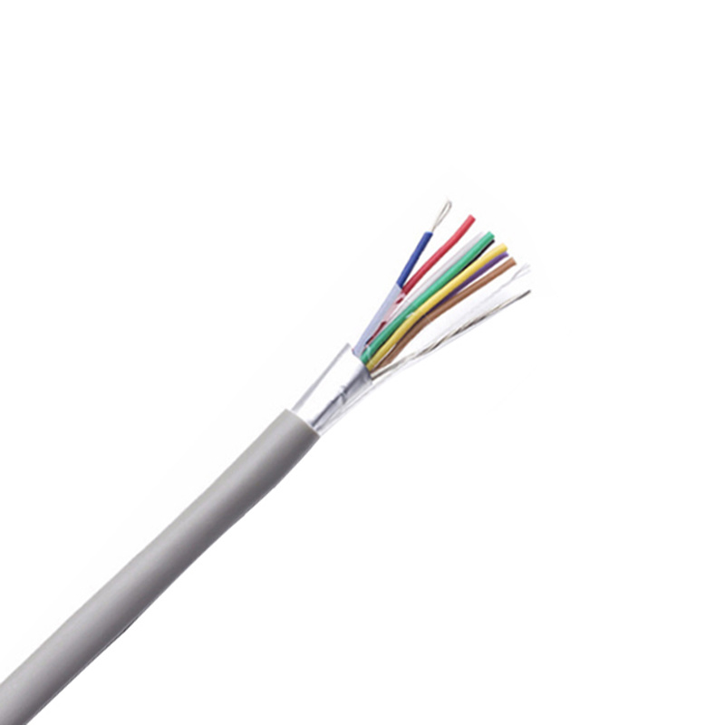 CU CCA UL 8 cores alarm cable