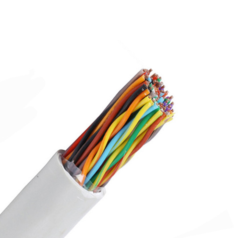 200 pairs indoor and outdoor UL  certificate telephone cable