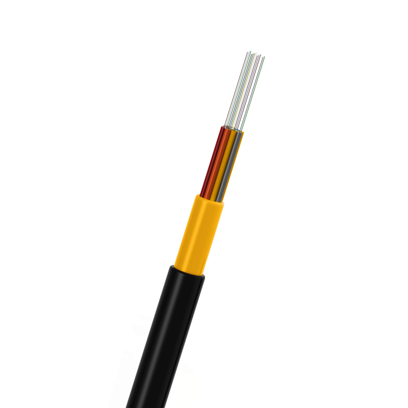 distribution fiber cable