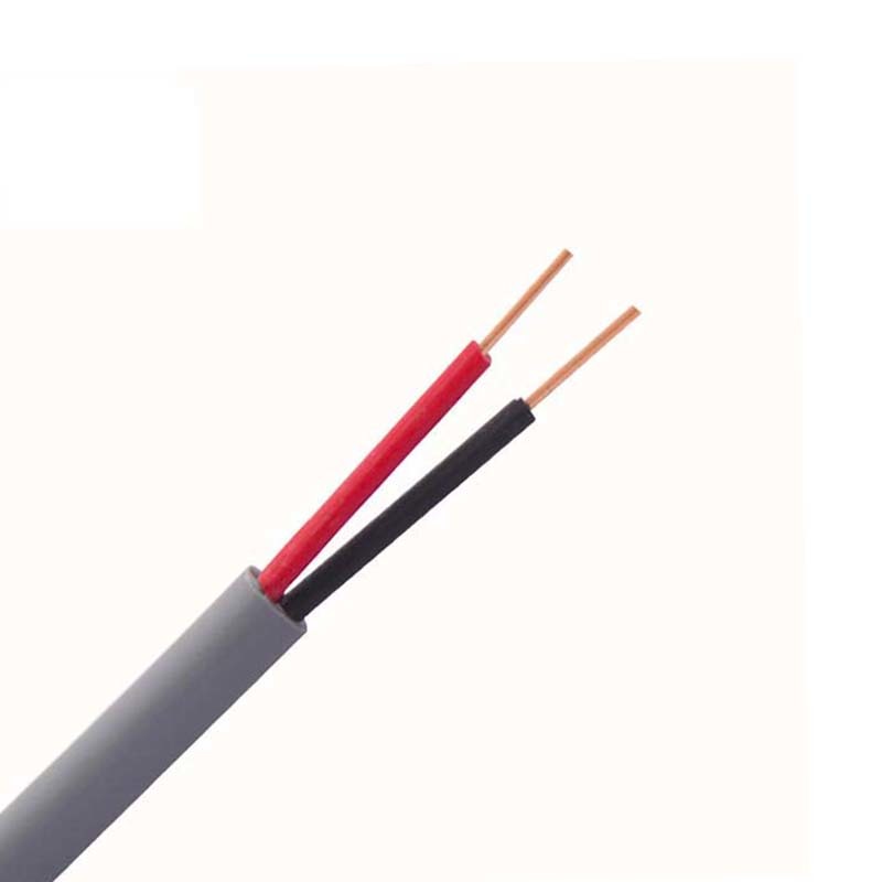 2 cores VDE certificate electrical cable