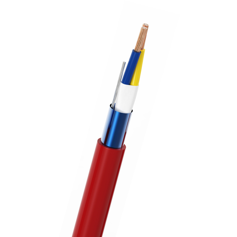 2*2.5mm2 fire alarm cable