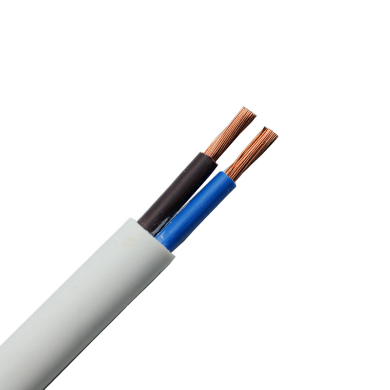 2 cores VDE certificate flexible cable