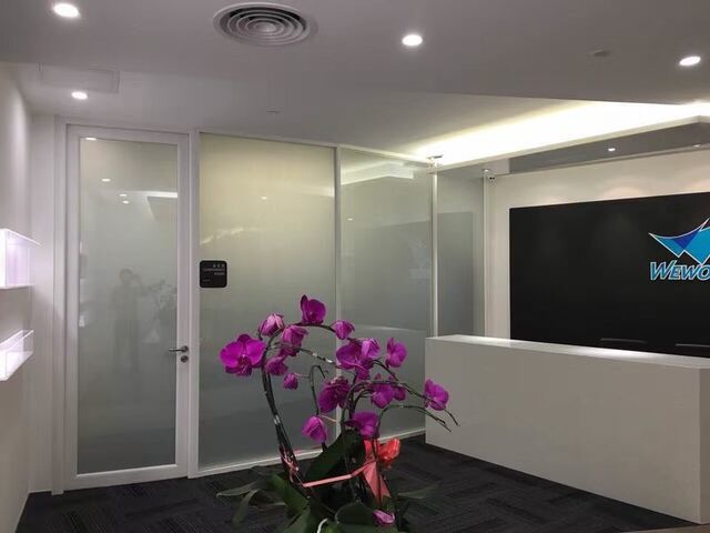 調(diào)光玻璃