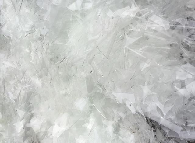超白光伏原料玻璃