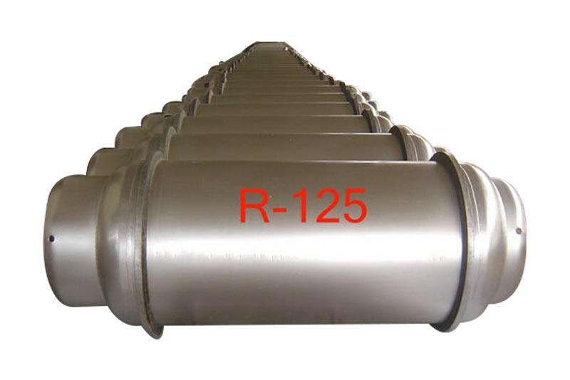 五氟乙烷 R125