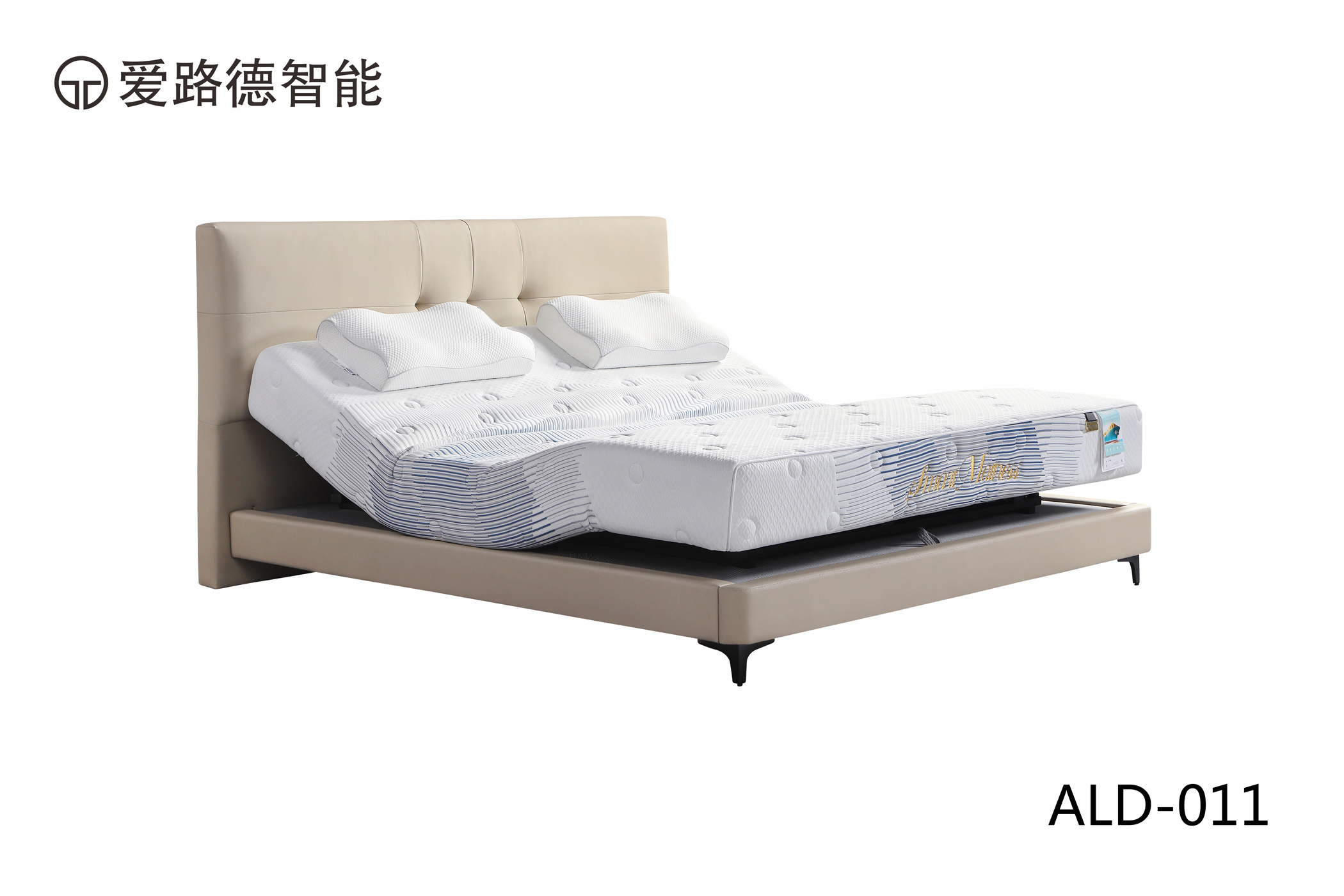 爱路德智能床垫ALD-011
