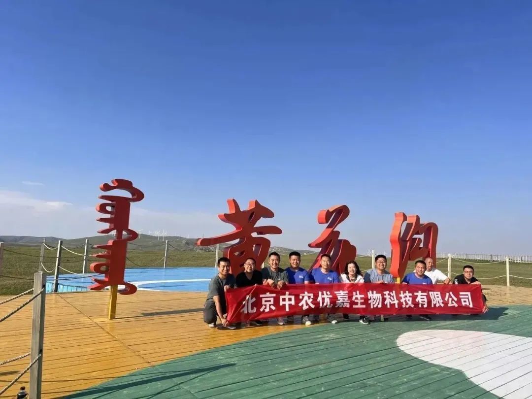 中農(nóng)優(yōu)嘉