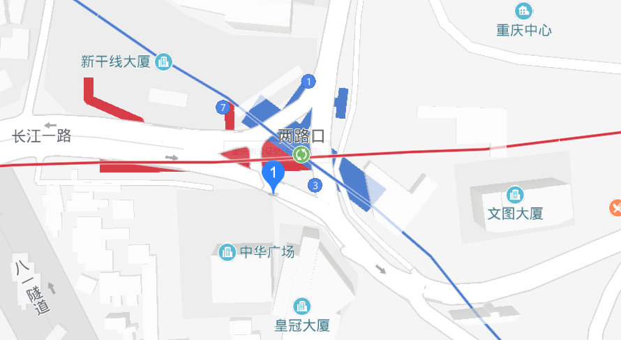 地址