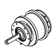 Wheel Sets