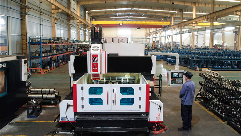 Elevate Your Crane Performance with Purui Precision Machinery: Precision Parts for Crane Industry