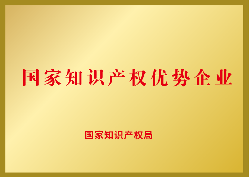 National Intellectual Property Advantage Enterprise National Intellectual Property Advantage Enterprise