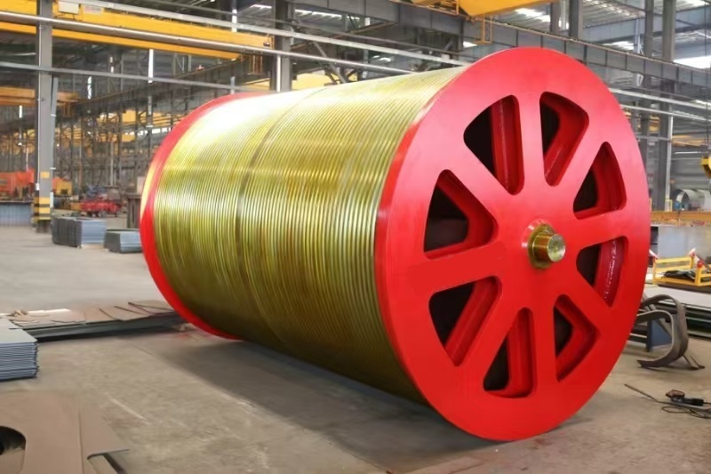Enhancing Operational Efficiency with Purui Premium Spare Parts