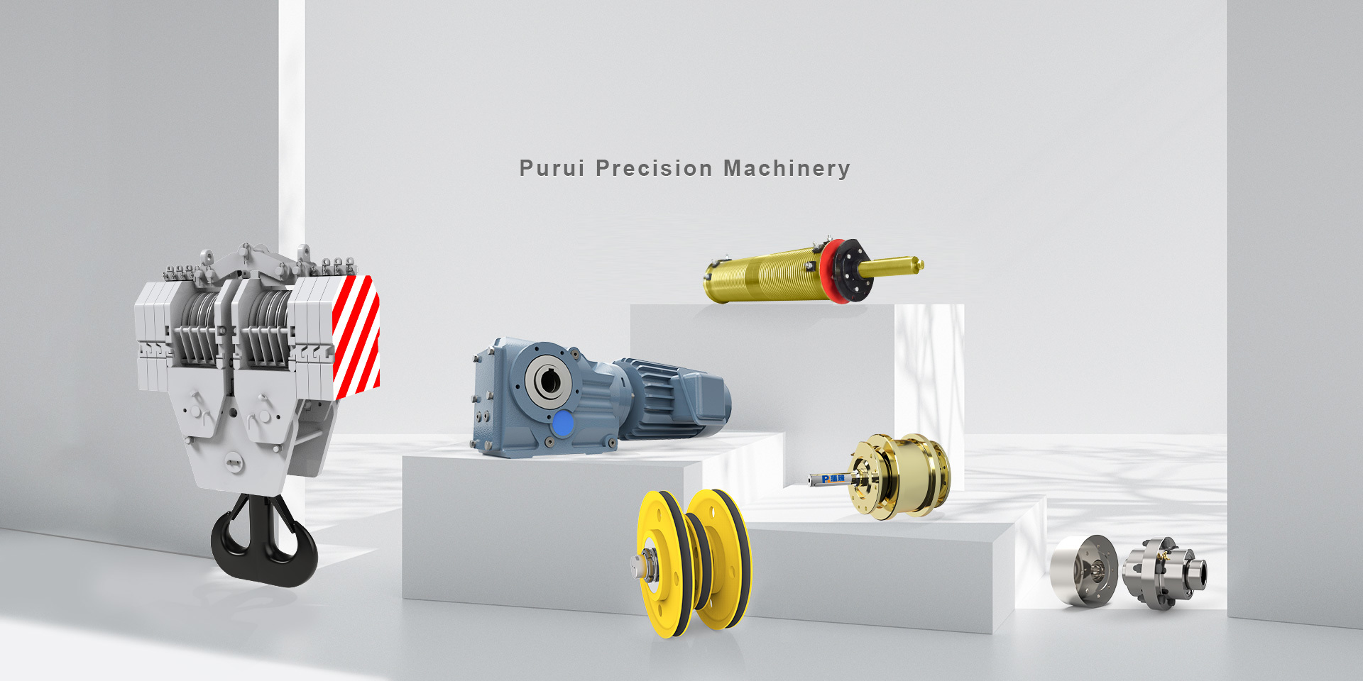 Exploring the Top Five Crane Components