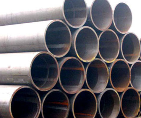 ERW Steel Pipe
