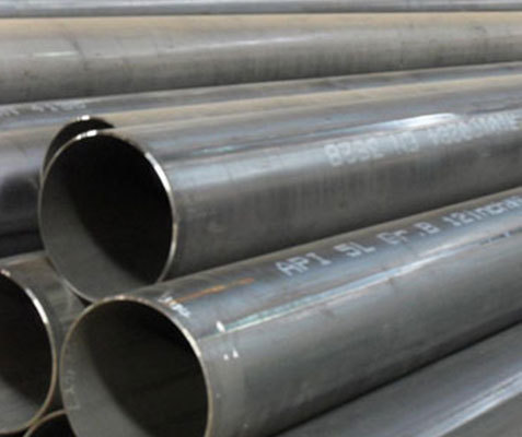 Welded API 5L Line Pipe
