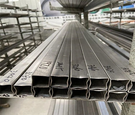 Rectangular Pipe(RHS)