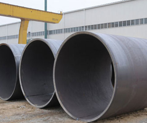 LSAW Steel Pipe