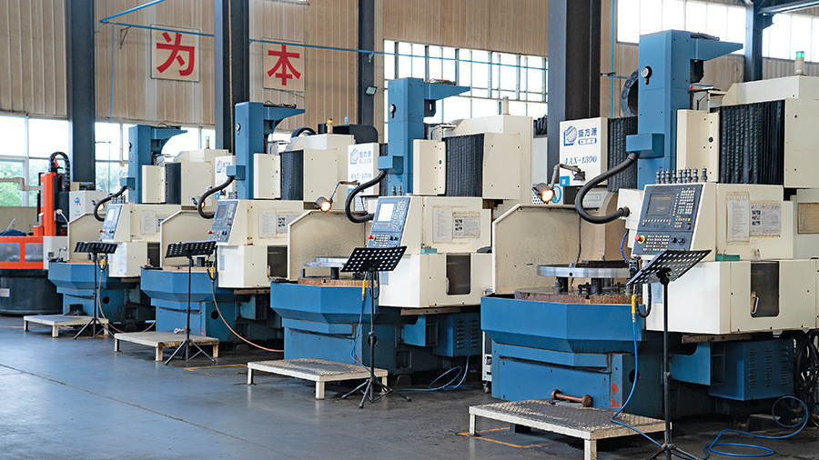 四軸聯動刻字機