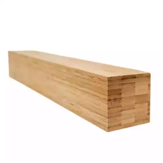 Laminated Bamboo Beam Solid Bamboo Lumber Customized Size for Furniture -  China Bamboo Panel, Bamboo Plywood