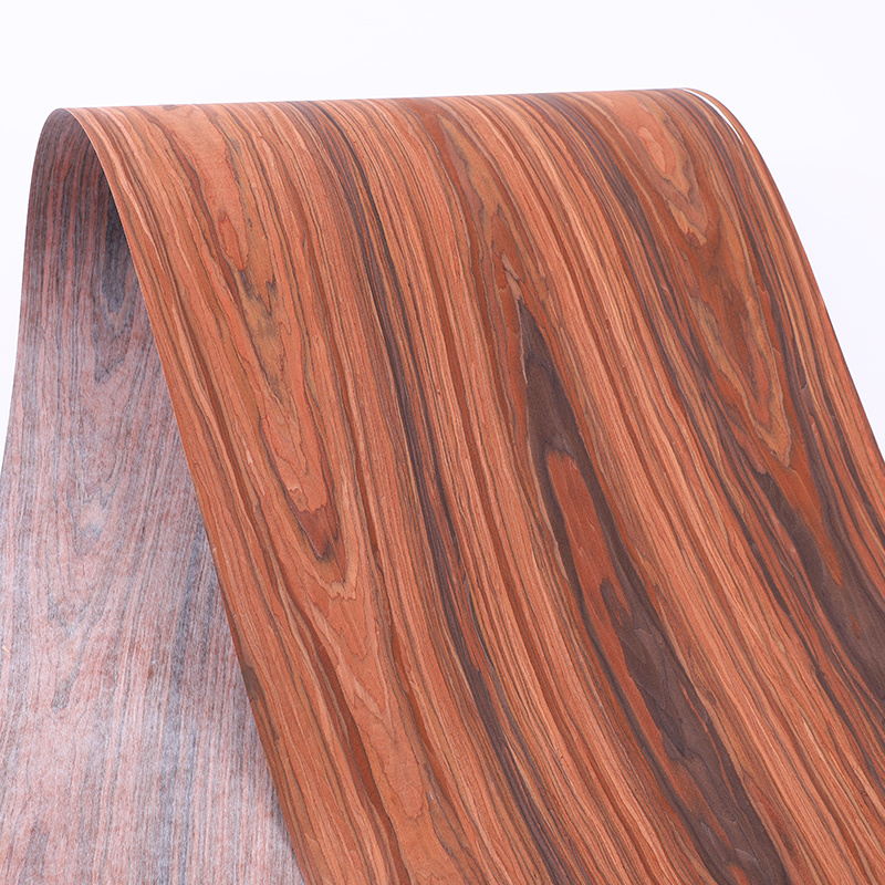 Discover the Beauty and Benefits of FSC Wood Veneer in China