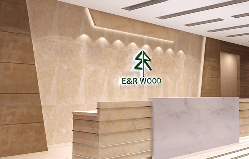 E&R Wood Co,.Ltd