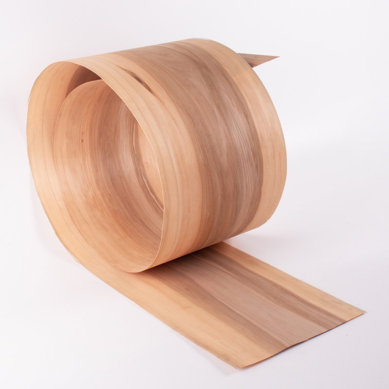 Explore the Exquisite Elegance of Burl Wood Veneer Products