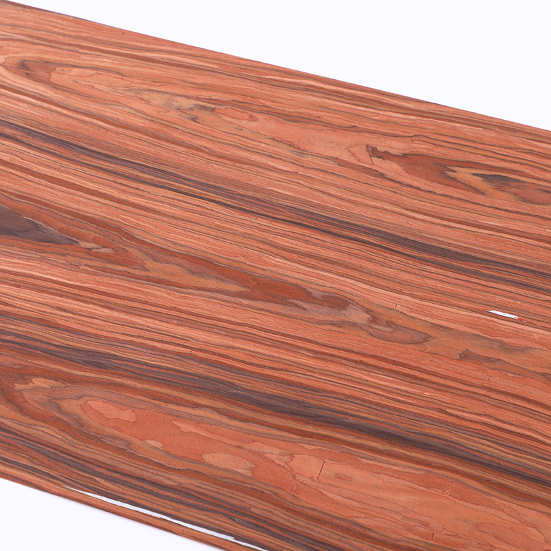 Exploring the Benefits of FSC Wood Veneer in Modern Architecture: Sustainable Design Meets Aesthetic Appeal