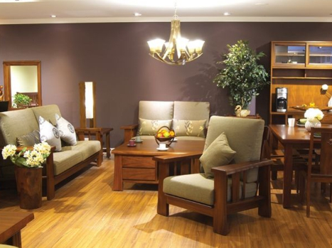 Types And Advantages Of Natural Wood Veneers
