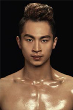 Zeng Kai Zeng Kai