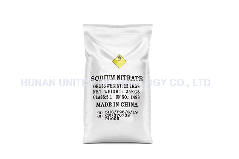 Sodium Nitrate