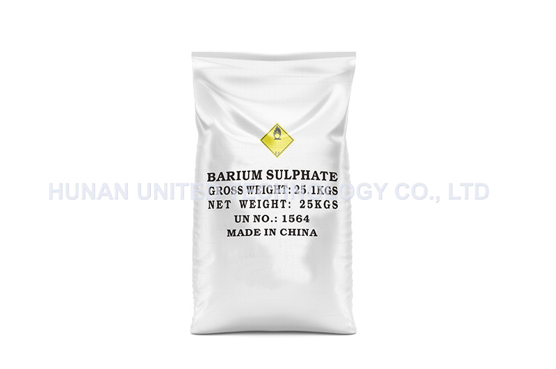 Barium Sulphate