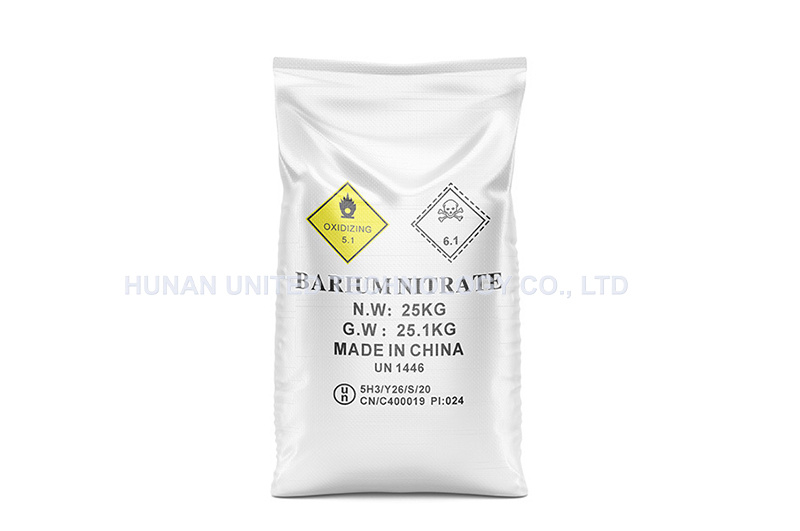 Barium Nitrate