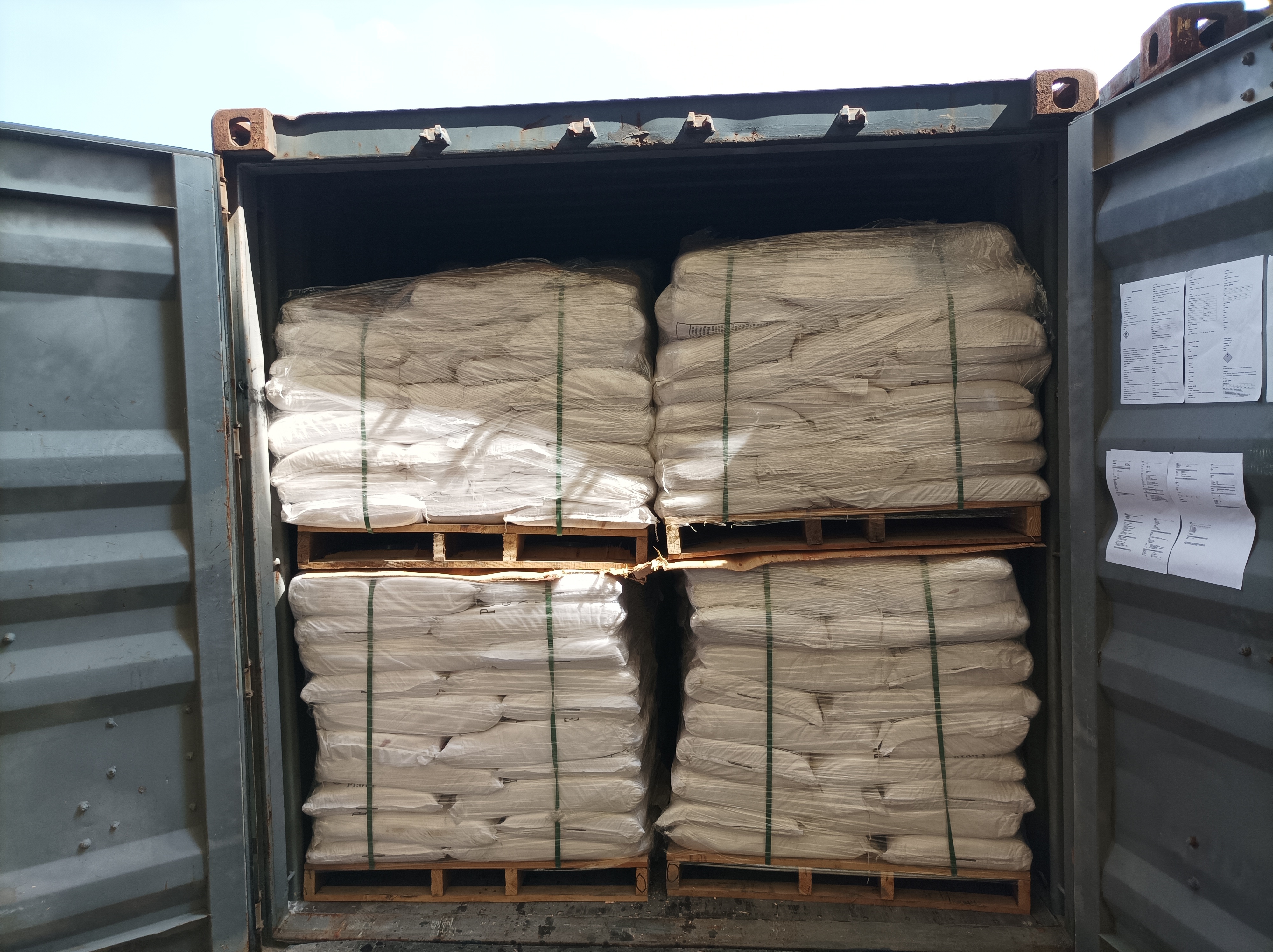 Sodium Perchlorate Sodium Perchlorate