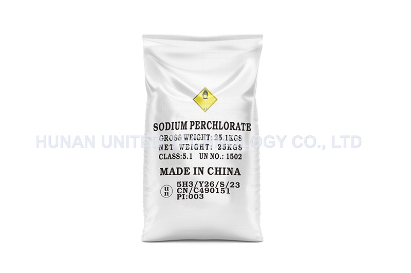Sodium Perchlorate Sodium Perchlorate