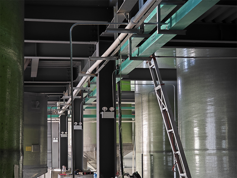 Liuyang Chemical Factory Co., Ltd