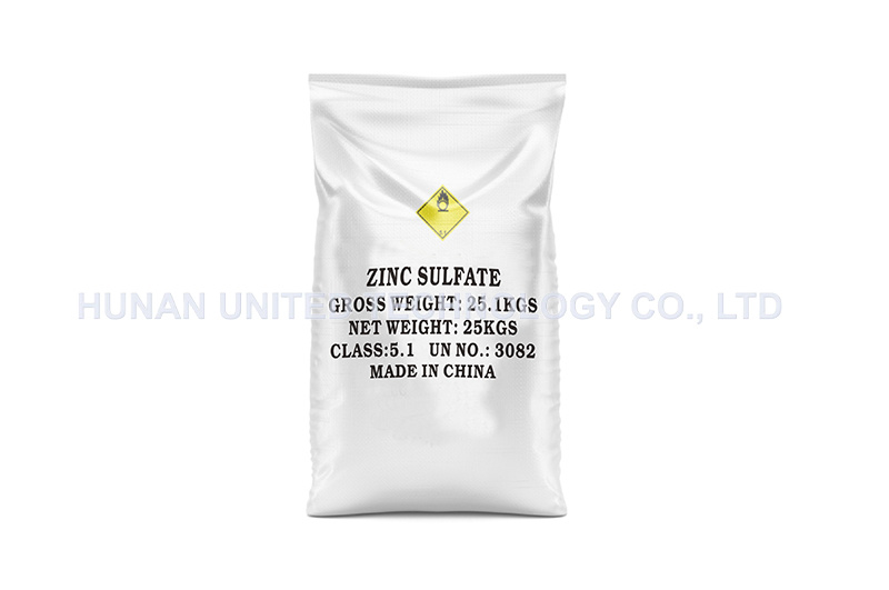 Zinc Sulfate Zinc Sulfate
