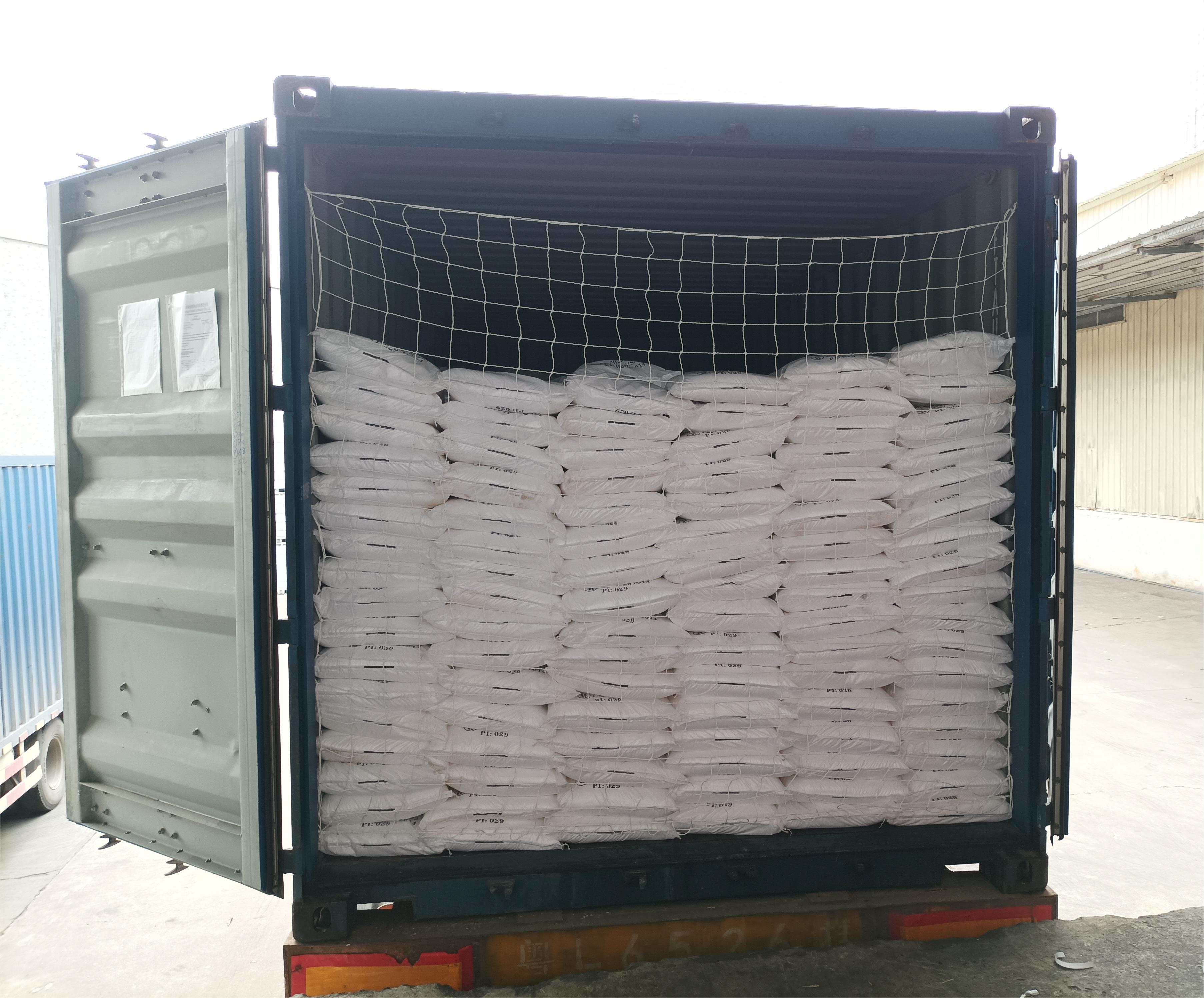 Barium Nitrate