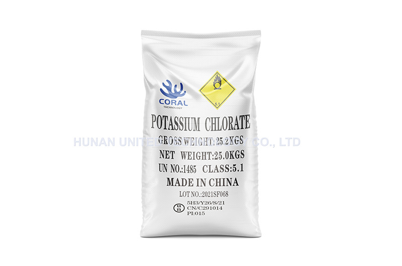 Potassium Chlorate