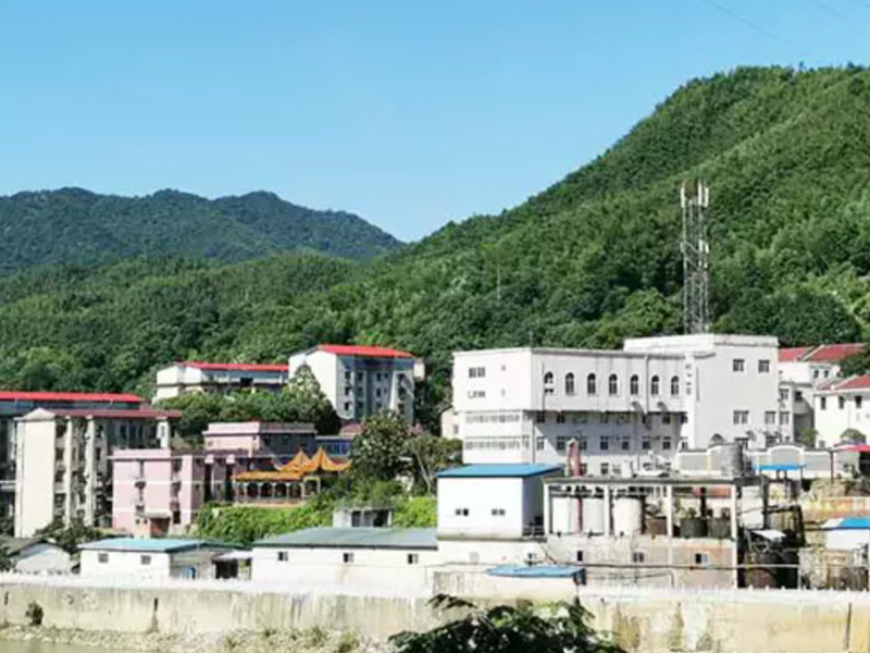 Coral Technology Co., Ltd