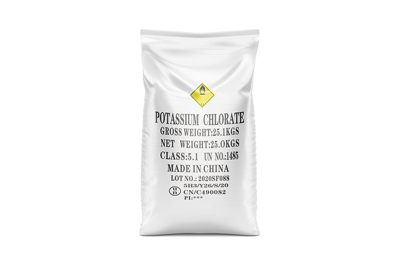 Potassium Chlorate Hunan United Technology Co Ltdchlorateperchlorate 9355