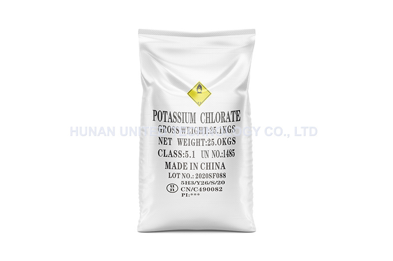 Potassium Chlorate