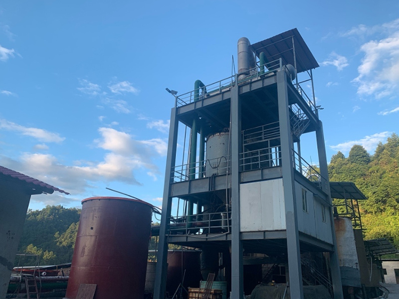 Zhongda Electrolytic Chlorate Technology Co., Ltd