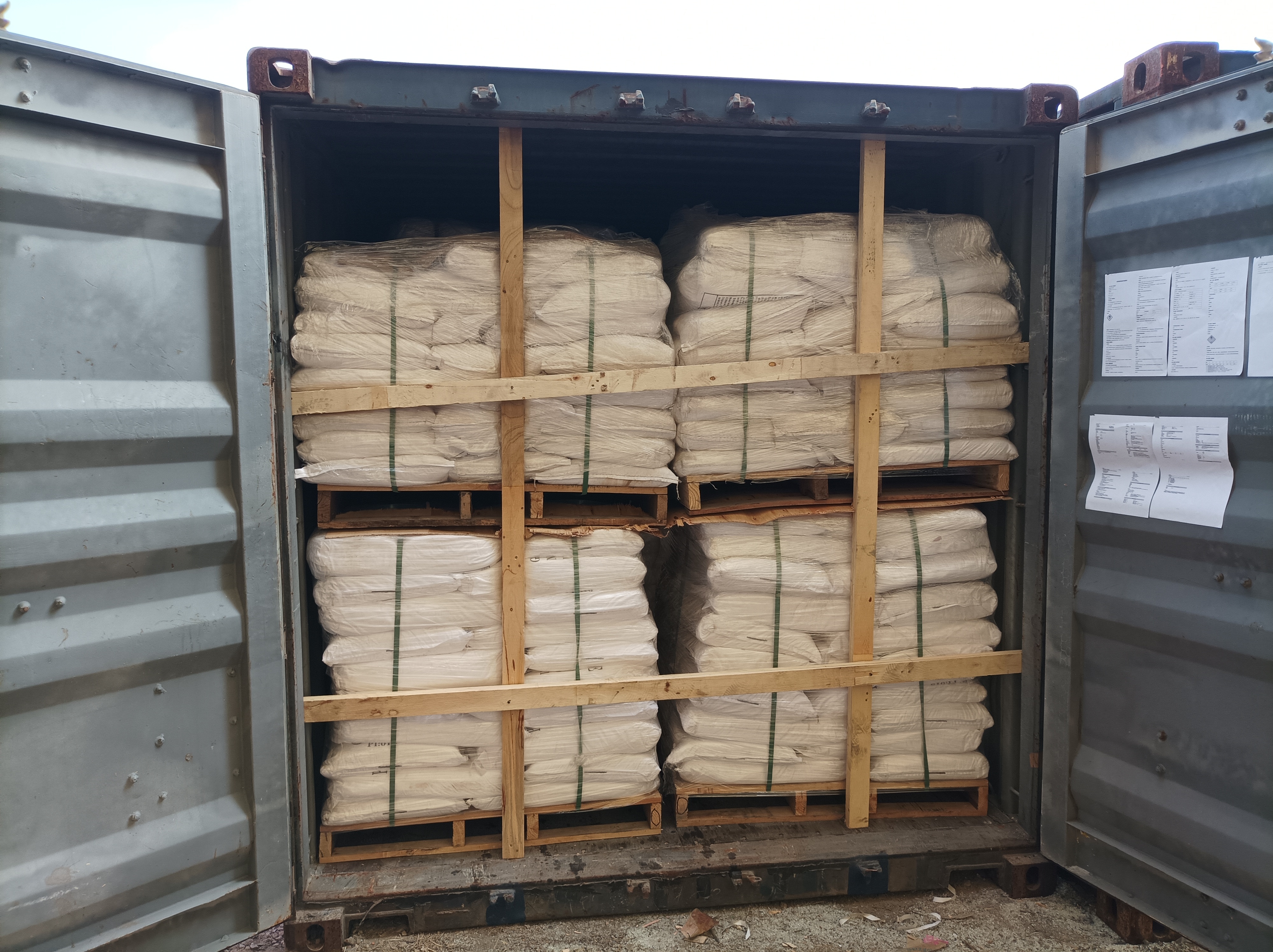 Sodium Perchlorate Sodium Perchlorate